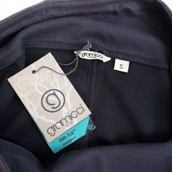 Gramicci Alice Sweat Pants - Women Sm (B70232-V08) - Picture 3 of 6